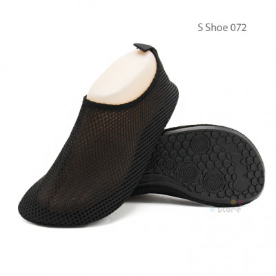 Skin Shoe : Adult - 072